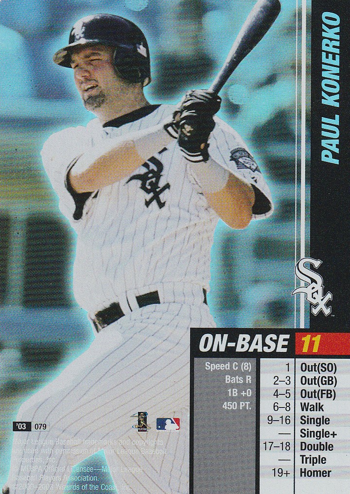 Paul Konerko